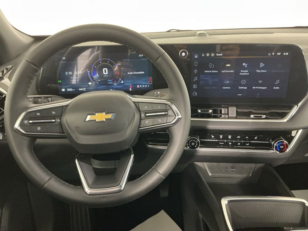 2026 Chevrolet Equinox LT - Photo 19