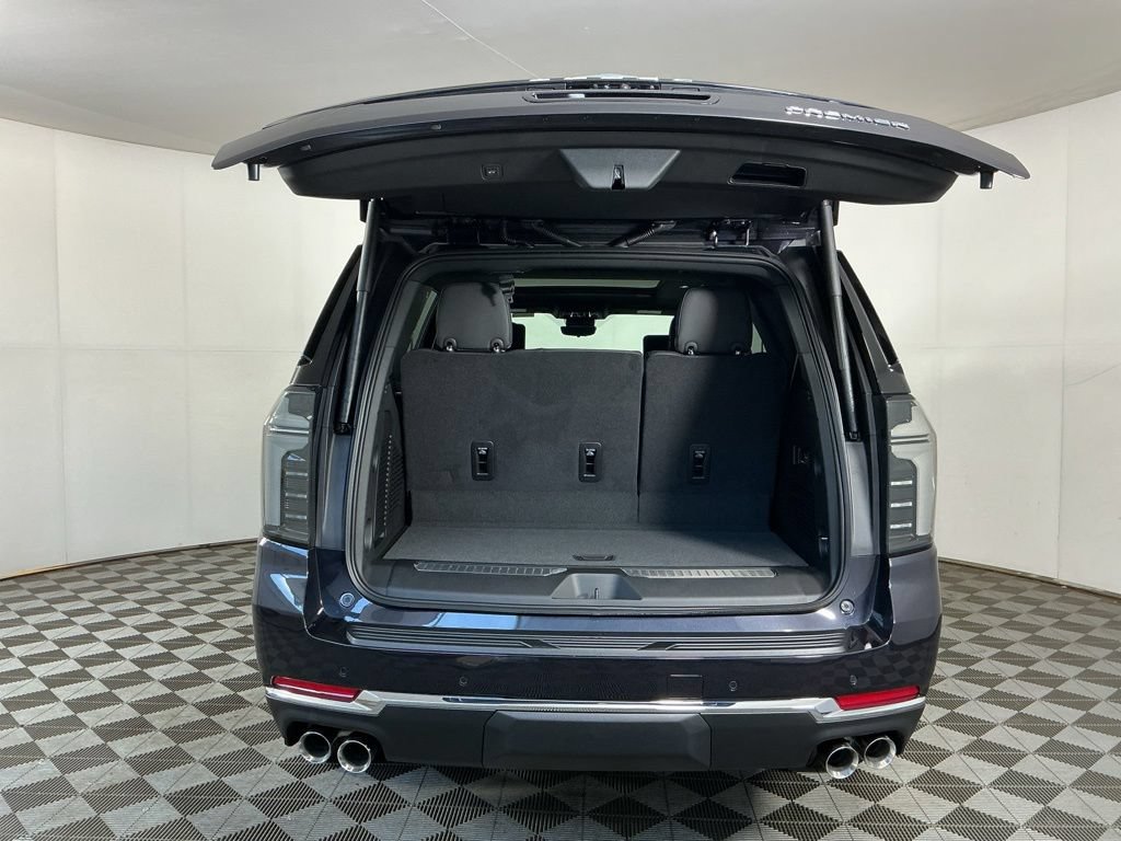 2026 Chevrolet Tahoe Premier - Photo 13