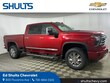  Chevrolet Silverado 3500 HD