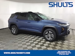 2026 Chevrolet Equinox LT SUV