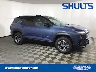 2026 Chevrolet Equinox LT SUV