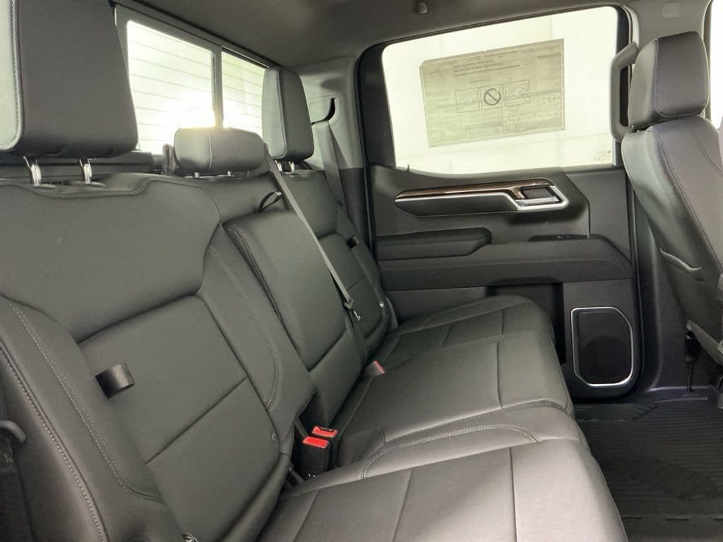 2026 Chevrolet Silverado 1500 RST - Photo 12