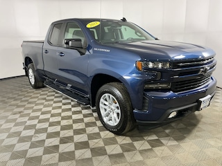 2019 Chevrolet Silverado 1500 RST Truck
