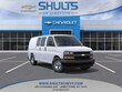 Chevrolet Express Cargo 3500