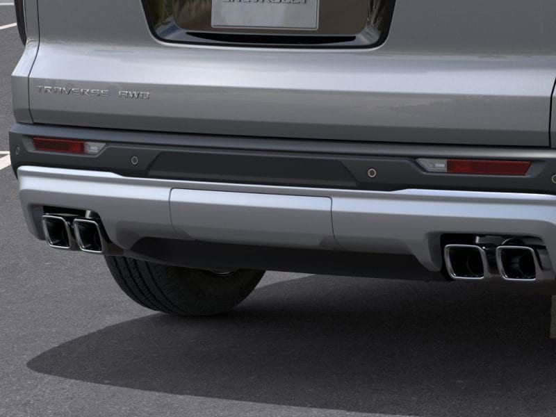 2026 Chevrolet Traverse LT - Photo 38