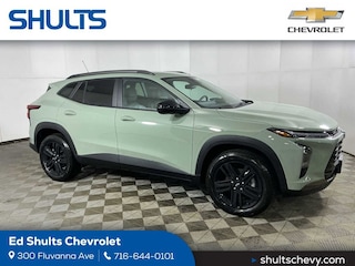 2026 Chevrolet Trax Activ SUV