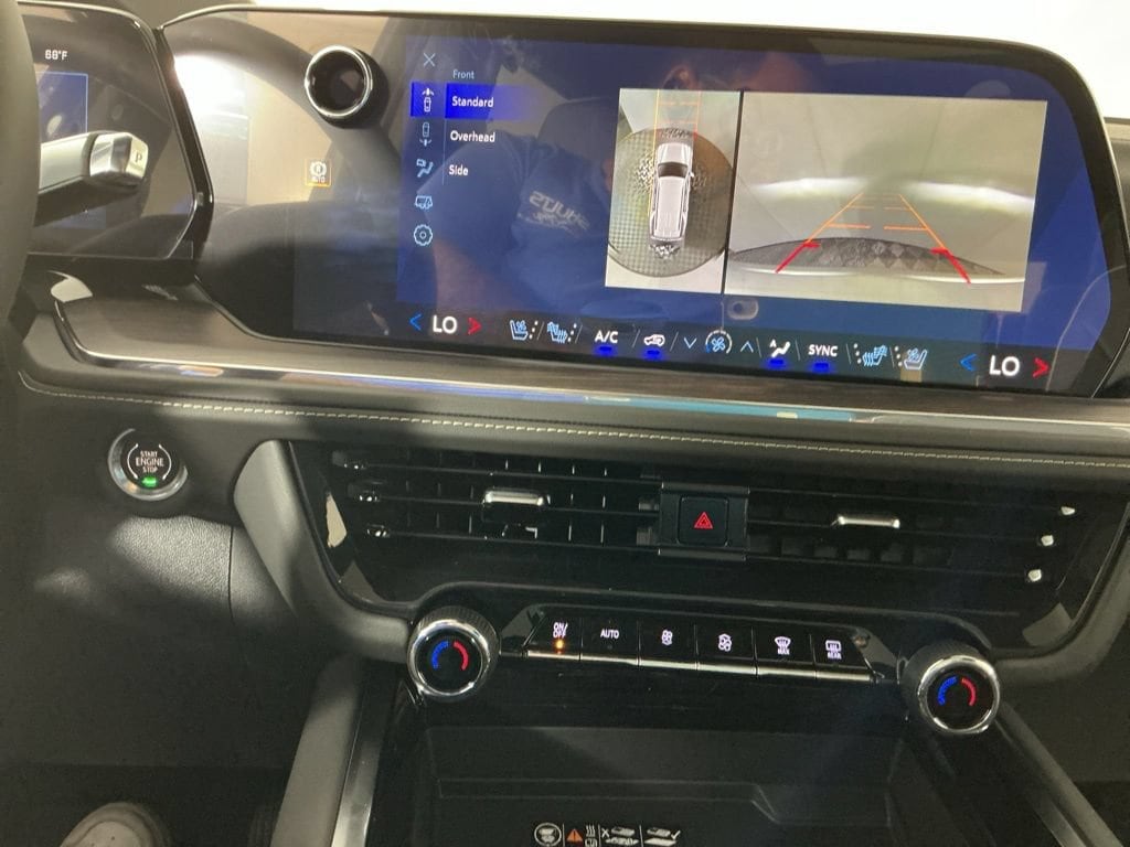 2026 Chevrolet Tahoe Premier - Photo 27