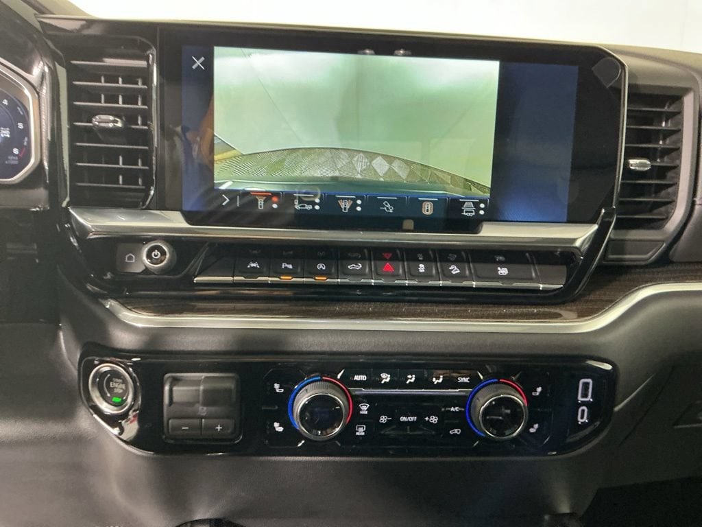 2026 Chevrolet Silverado 1500 RST - Photo 20