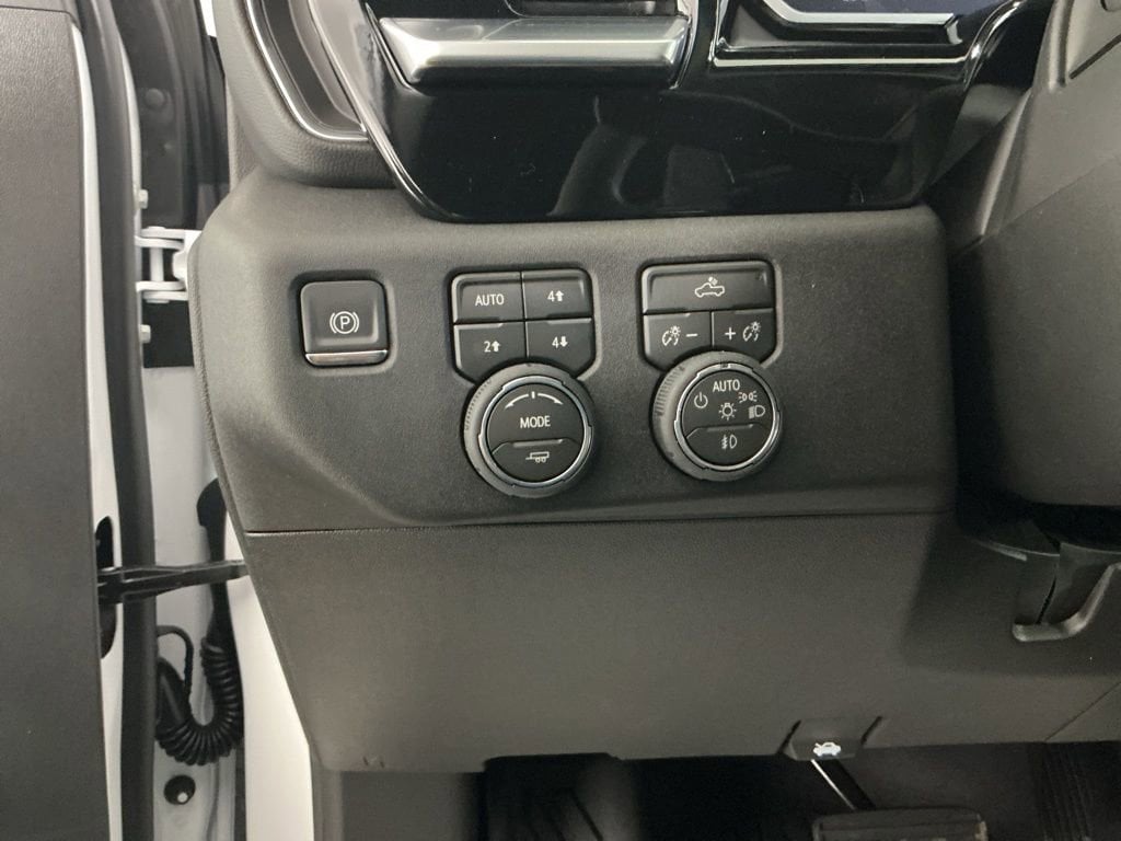 2026 Chevrolet Silverado 1500 RST - Photo 13