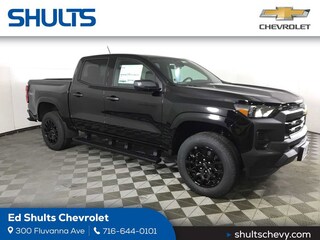 2026 Chevrolet Colorado WT Truck