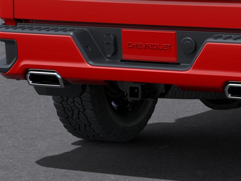2023 Chevrolet Silverado 1500 RST - Photo 44