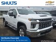  Chevrolet Silverado 2500 HD