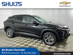 2026 Chevrolet Trax LT SUV