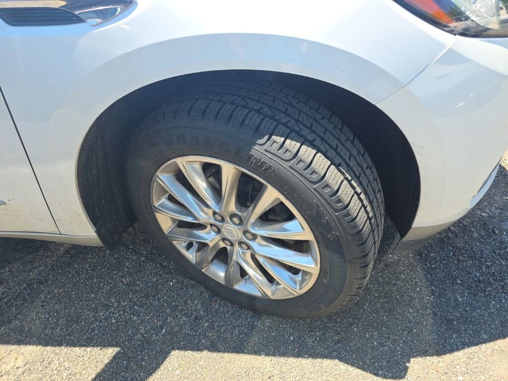 Used 2021 Buick Enclave Premium SUV