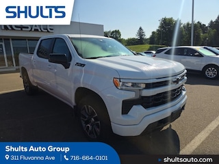 2024 Chevrolet Silverado 1500 RST Truck