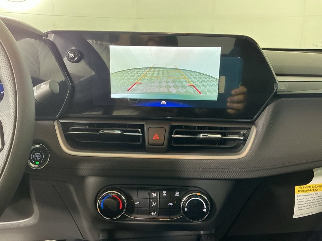 2026 Chevrolet Trailblazer LS - Photo 14