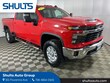  Chevrolet Silverado 2500 HD