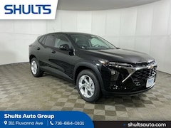 2026 Chevrolet Trax LS SUV