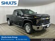  Chevrolet Silverado 2500 HD
