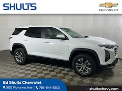 2026 Chevrolet Equinox LT SUV