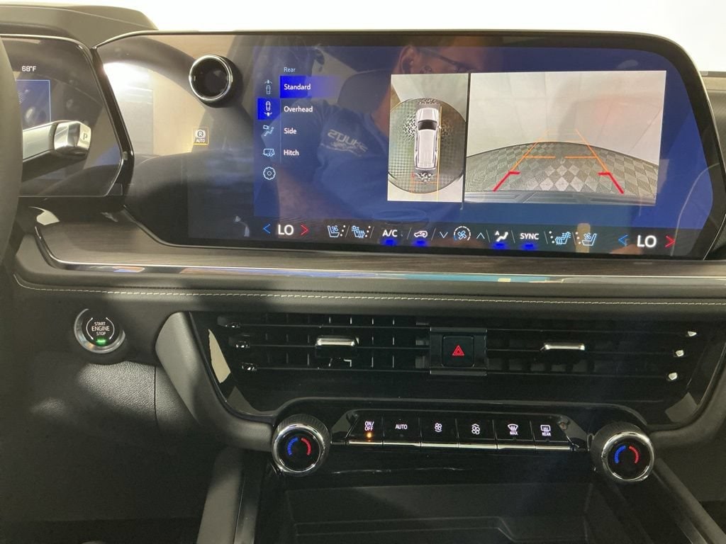 2026 Chevrolet Tahoe Premier - Photo 26