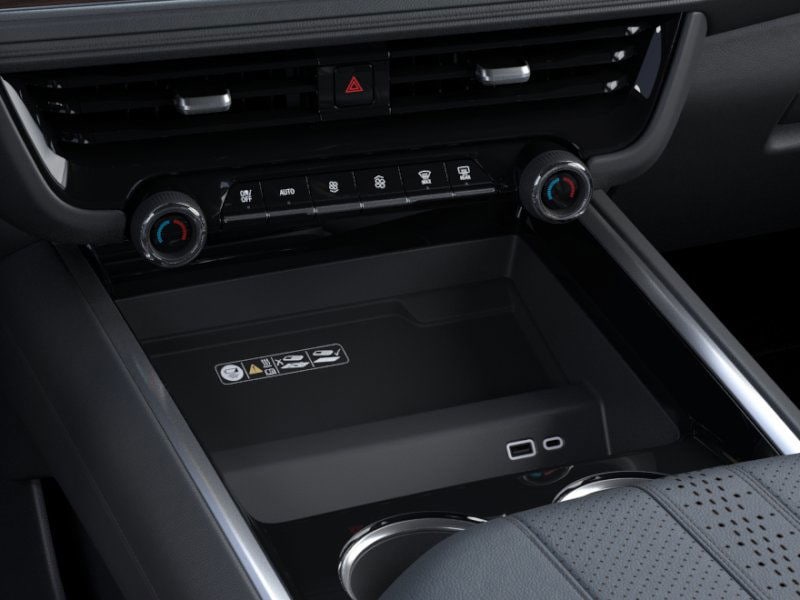 2026 Chevrolet Tahoe High Country - Photo 56