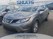Nissan Rogue Sport