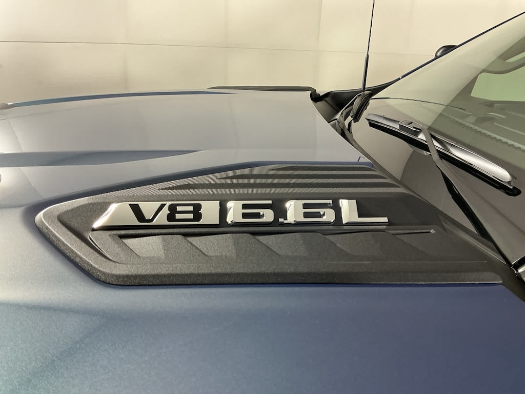 New 2026 Chevrolet Silverado 2500 HD WT Truck