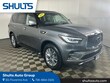  INFINITI QX80