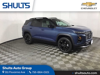 2026 Chevrolet Equinox LT SUV