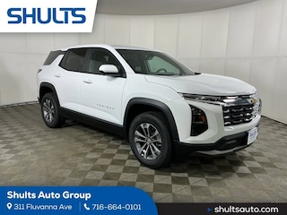 2027 Chevrolet Equinox LT SUV