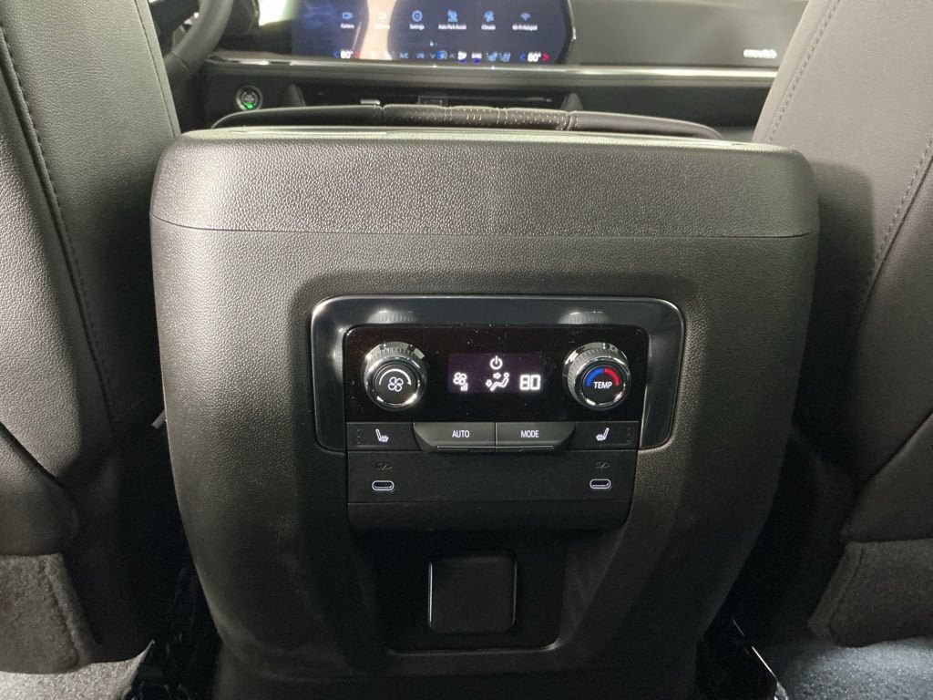 2026 Chevrolet Tahoe High Country - Photo 30