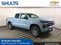 2026 Chevrolet Colorado LT Truck