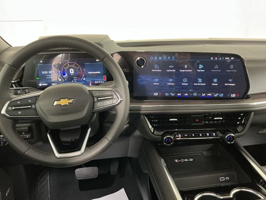 2026 Chevrolet Tahoe Premier - Photo 23