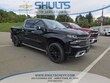 Chevrolet Silverado 1500 LTD