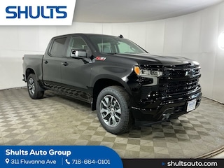 2026 Chevrolet Silverado 1500 RST Truck