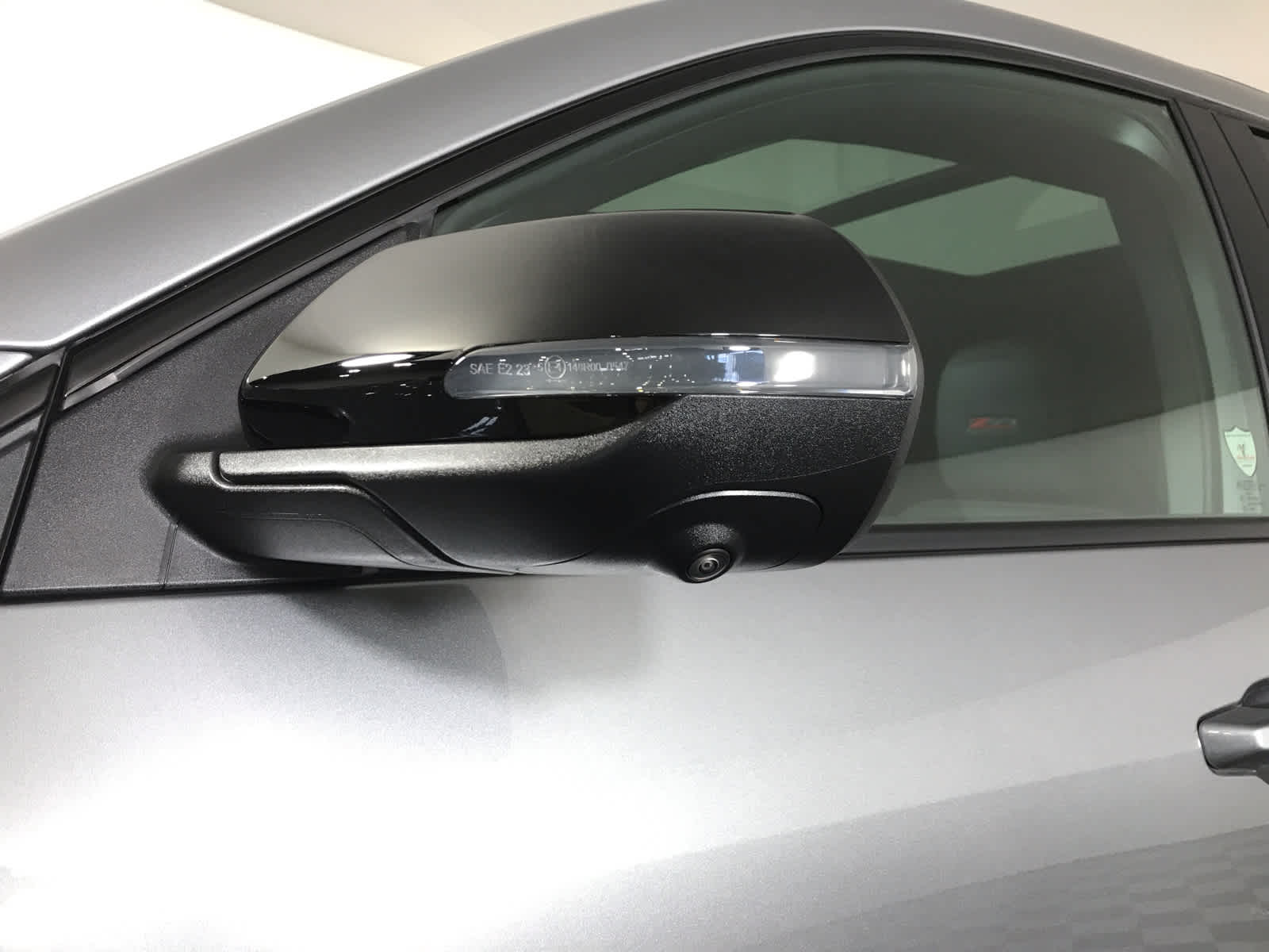 2026 Chevrolet Traverse Z71 photo 4