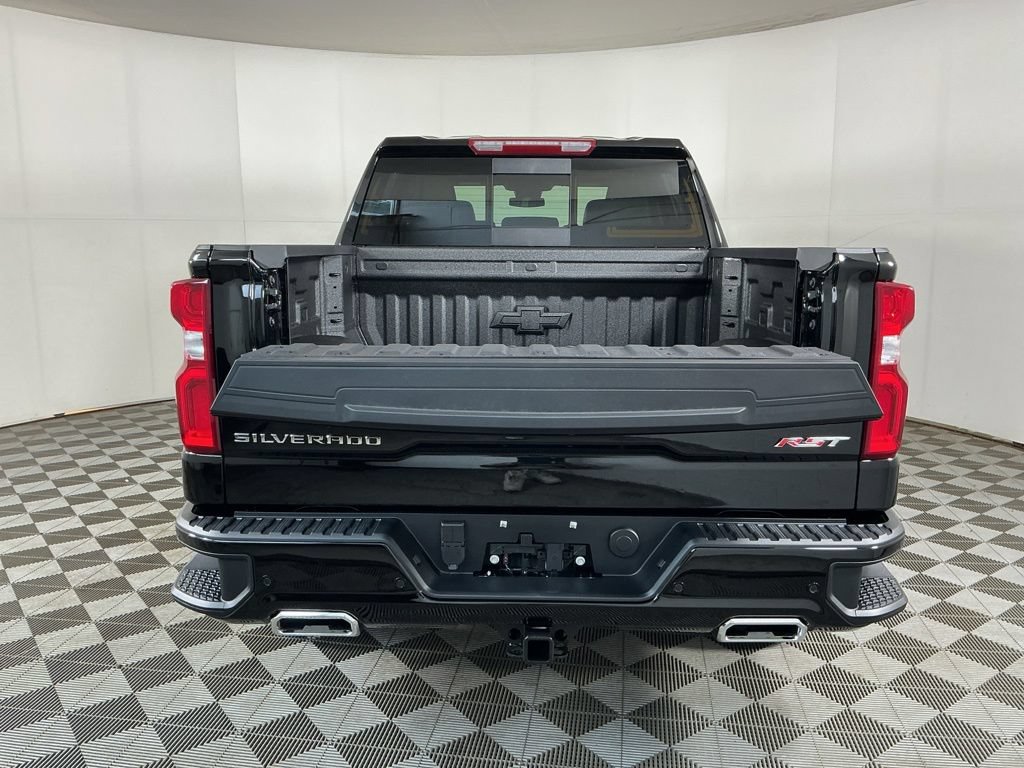 2026 Chevrolet Silverado 1500 RST - Photo 10