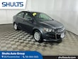  Chevrolet Sonic
