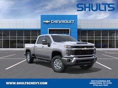 2026 Chevrolet Silverado 2500 HD LT Truck