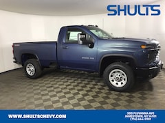 2026 Chevrolet Silverado 2500 HD WT Truck