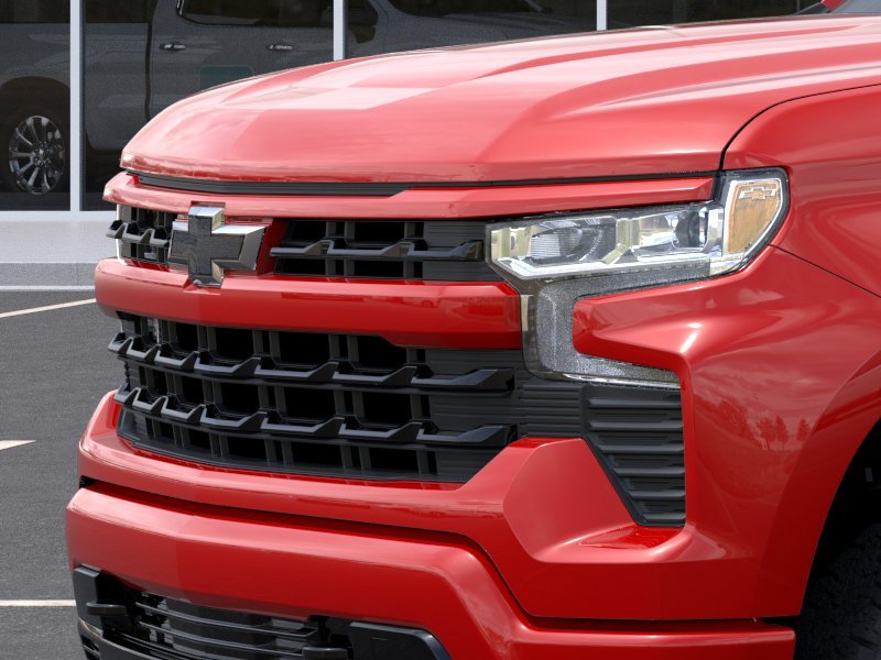 2023 Chevrolet Silverado 1500 RST - Photo 43
