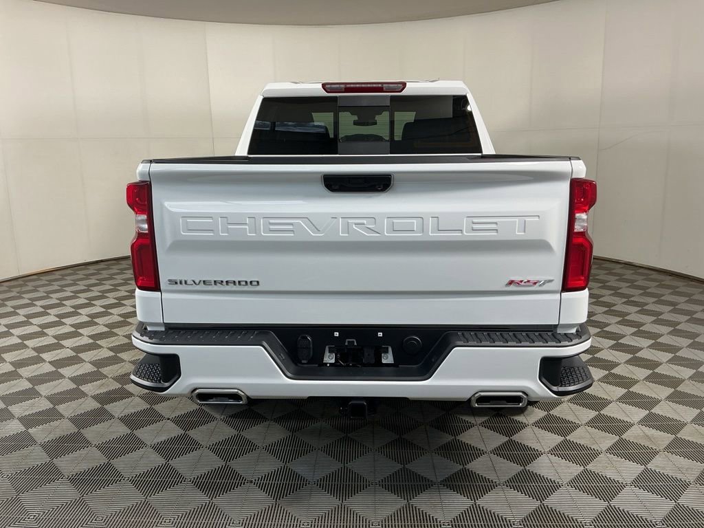 2026 Chevrolet Silverado 1500 RST - Photo 8