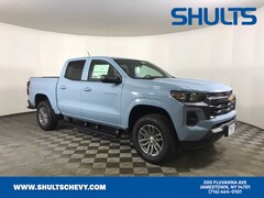 2026 Chevrolet Colorado LT Truck