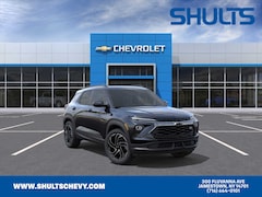 2026 Chevrolet Trailblazer RS SUV