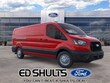  Ford Transit-150 Cargo
