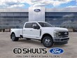  Ford F-350