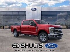 2026 Ford F-350 Truck Crew Cab