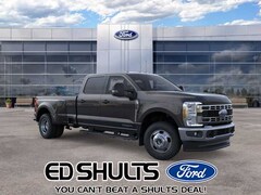 2026 Ford F-350 Truck Crew Cab