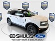  Ford Bronco Sport